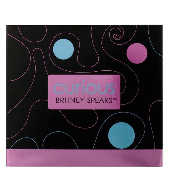Britney Spears Curious Eau de Parfum Spray 100ml - Image 2