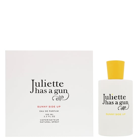 Juliette Has a Gun Sunny Side Up Eau de Parfum 100ml - Image 3
