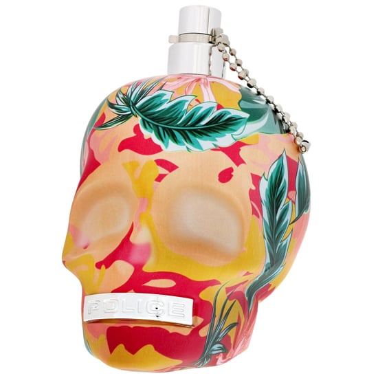 Police Exotic Jungle Eau de Parfum Spray 125 ml for Women - Image 1