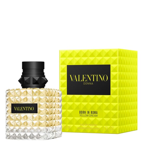 Valentino Donna Born In Roma Yellow Dream Eau de Parfum Spray 30 ml - Image 2
