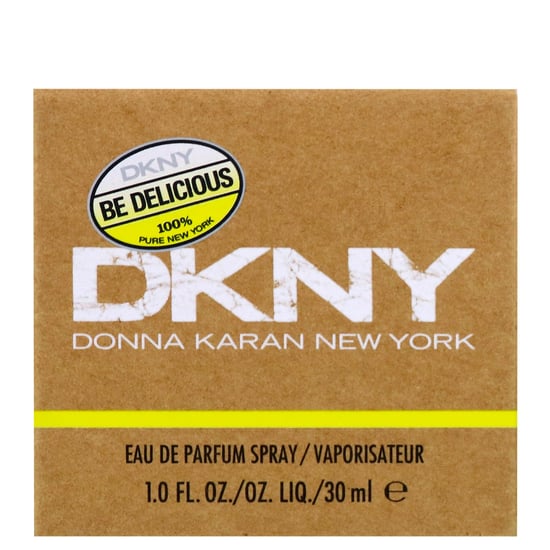 DKNY Be Delicious Eau de Parfum Spray 1 oz - Image 2
