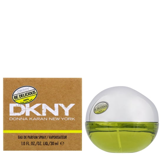 DKNY Be Delicious Eau de Parfum Spray 1 oz - Image 3