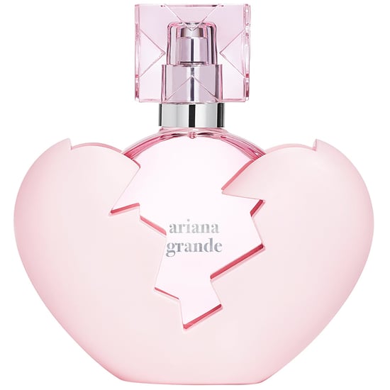 Ariana Grande Thank U Next Eau de Parfum Spray - 100 ml - Image 1