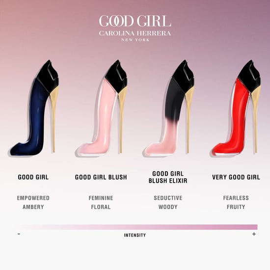 Carolina Herrera Good Girl Eau de Parfum 50 ml - Image 4