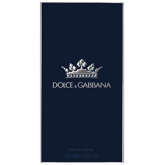 Dolce&Gabbana K Eau de Parfum Spray 100ml - Image 2