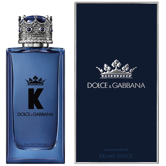 Dolce&Gabbana K Eau de Parfum Spray 100ml - Image 3