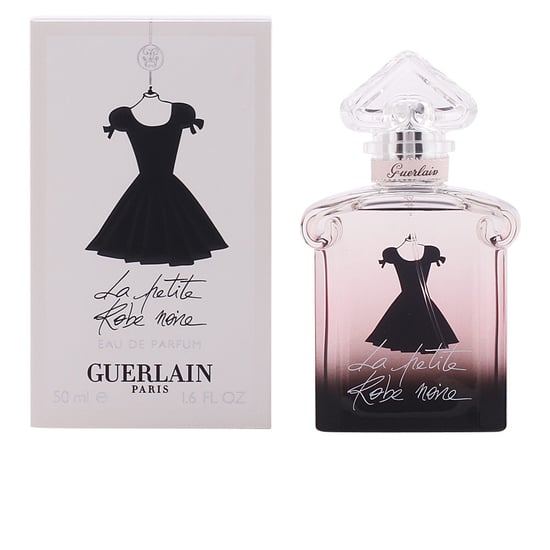 La Petite Robe Noire Eau De Parfum Spray 50 ml - Image 1
