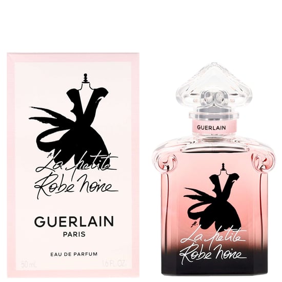 La Petite Robe Noire Eau De Parfum Spray 50 ml - Image 3