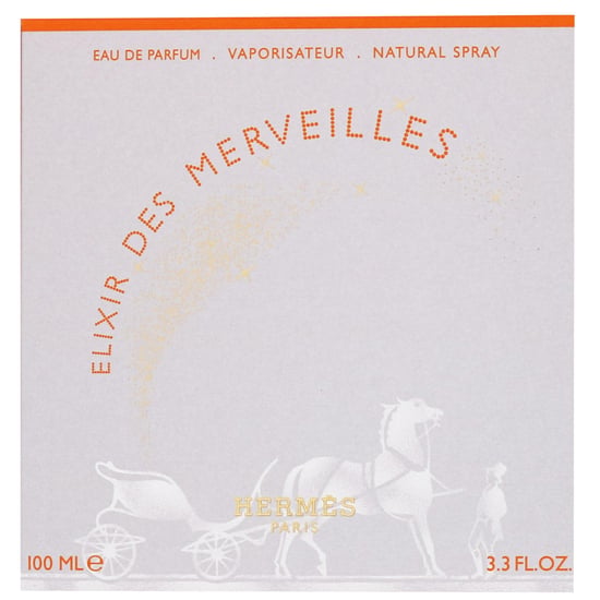 Hermès Elixir des Merveilles Eau de Parfum Spray 100 ml - Image 2