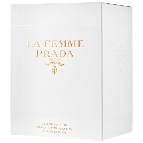 Prada La Femme Eau de Parfum Spray 50ml - Image 2