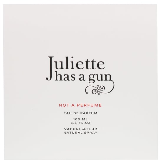 Juliette Heeft een Pistool Geen Parfum Eau de Parfum Spray 100ml - Image 2