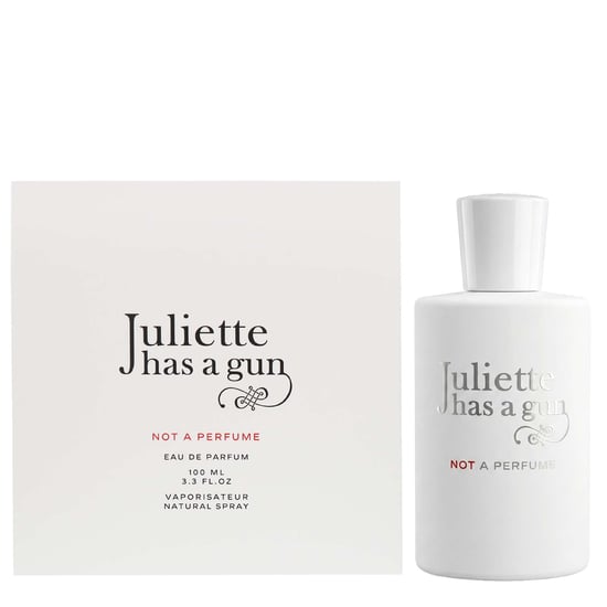 Juliette Heeft een Pistool Geen Parfum Eau de Parfum Spray 100ml - Image 3