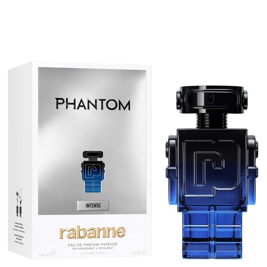 Rabanne Phantom Intense Eau de Parfum Refillable 150 ml - Image 2