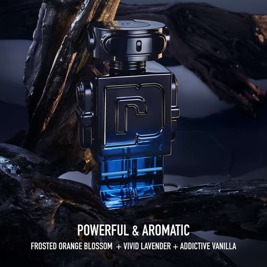 Rabanne Phantom Intense Eau de Parfum Refillable 150 ml - Image 3