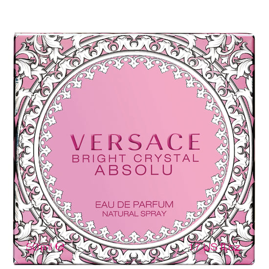 Versace Bright Crystal Absolu Eau de Parfum Spray 50 ml - Image 2