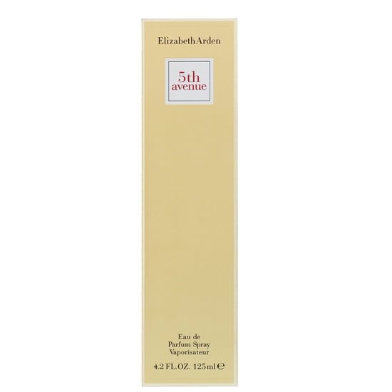 Elizabeth Arden 5th Avenue Eau de Parfum Spray, 125 ml - Image 2