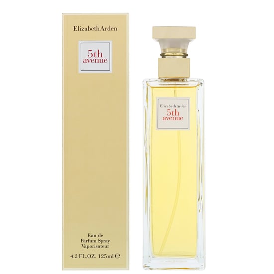 Elizabeth Arden 5th Avenue Eau de Parfum Spray, 125 ml - Image 3