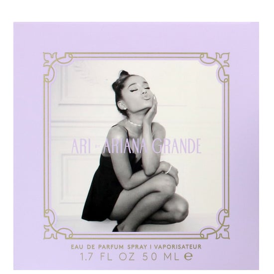 Ariana Grande Ari Eau de Parfum Spray 50 ml - Image 2