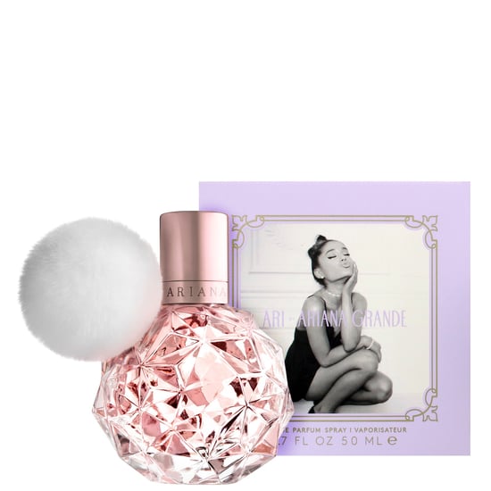 Ariana Grande Ari Eau de Parfum Spray 50 ml - Image 3