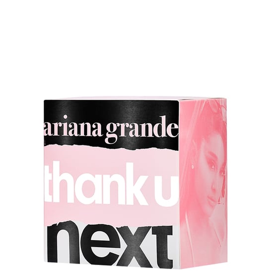 Ariana Grande Thank U Next Eau de Parfum Spray 30 ml - Image 4
