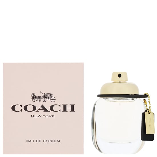 Coach Eau de Parfum Spray 1 oz - Image 3