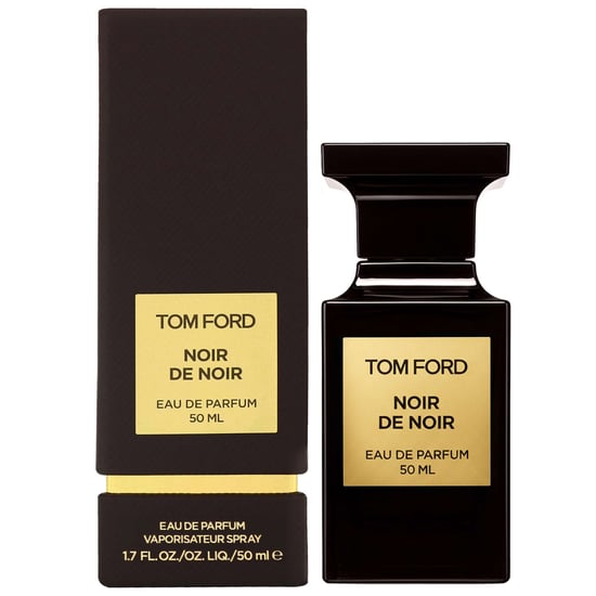 Tom Ford Private Blend Noir de Noir Eau de Parfum Spray 50 ml - Image 3