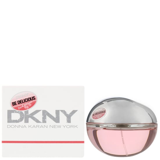DKNY Be Delicious Fresh Blossom Eau de Parfum Spray 3.4 oz - Image 3
