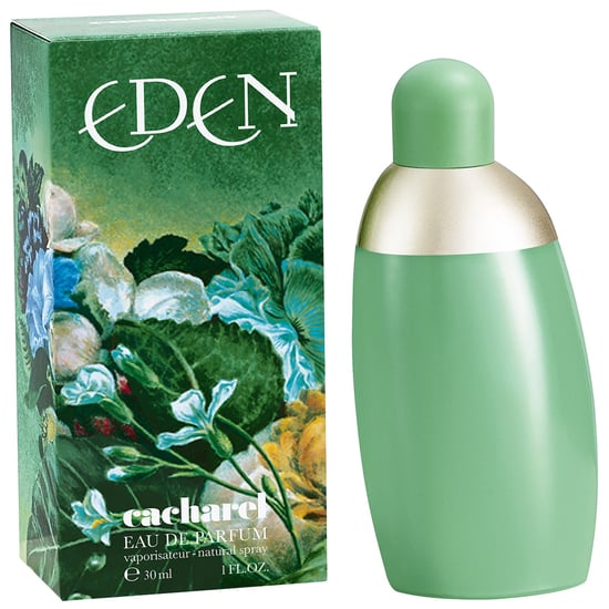 Cacharel Eden Eau de Parfum Spray 30 ml - Image 3