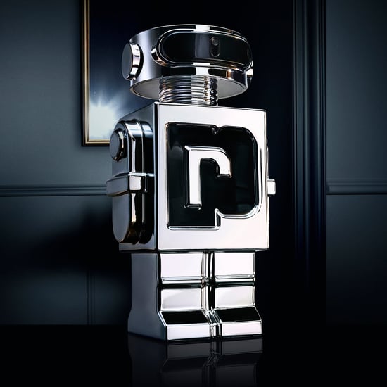 Rabanne Phantom Eau de Toilette Navullingsfles 200 ml - Image 3