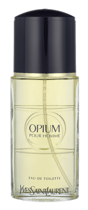 YSL Opium Pour Homme Edt Spray - Image 2