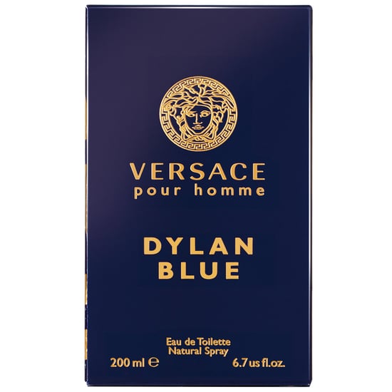 Dylan Blue Eau De Toilette Spray 200 ml - Image 2