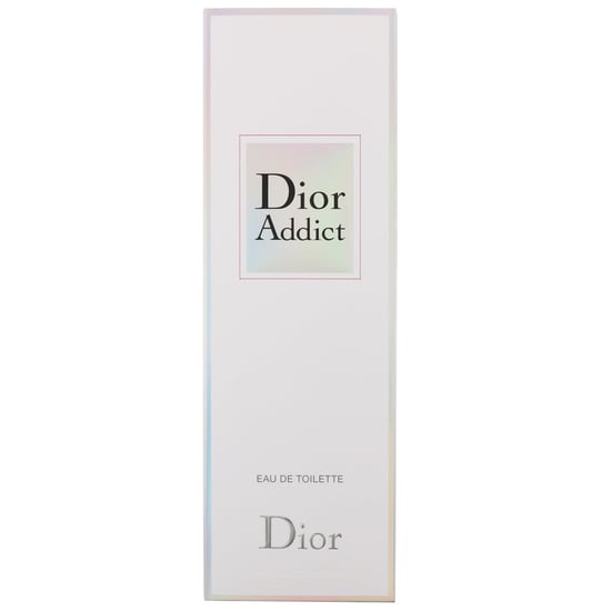 Dior Addict Eau de Toilette Spray 100 ml - Image 2