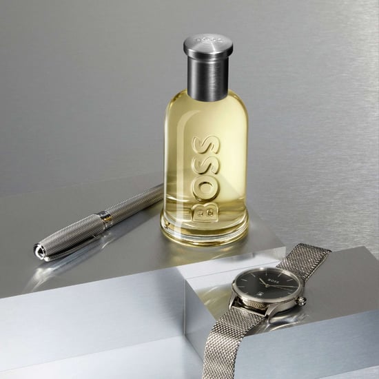 HUGO BOSS BOSS Bottled Eau de Toilette 30ml - Image 4