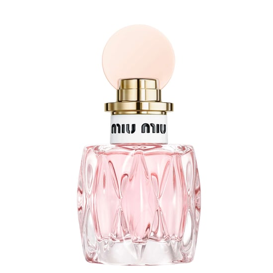Miu Miu L’Eau Rosée For Her Eau de Toilette Spray 50 ml - Image 1