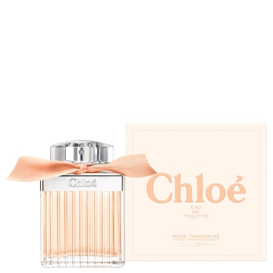 Chloé Rose Tangerine For Her Eau de Toilette Spray 2.5 oz - Image 2