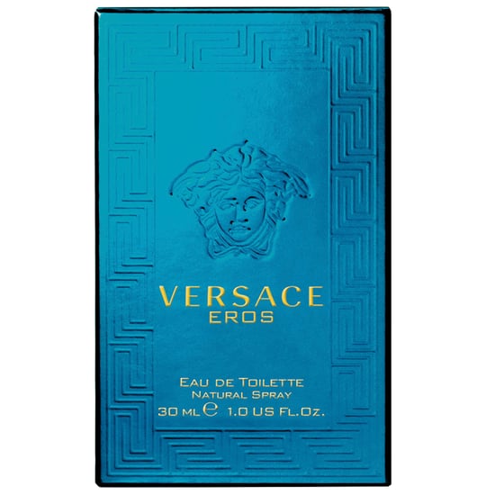 Eros Eau De Toilette Spray 30 ml - Image 2