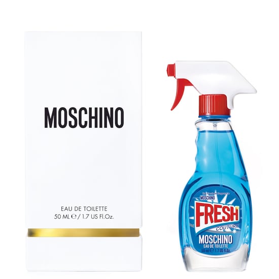 Moschino Fresh Couture Eau de Toilette Spray 1.7 oz - Image 3