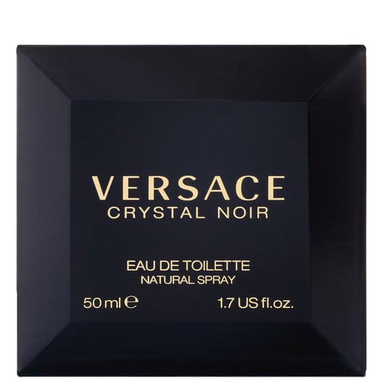 Crystal Noir Eau De Toilette Spray 50 ml - Image 2