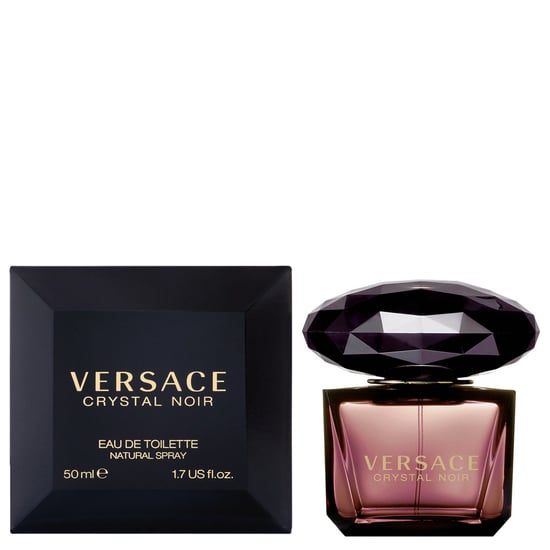 Crystal Noir Eau De Toilette Spray 50 ml - Image 3