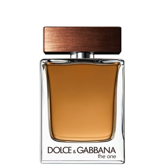 Dolce&Gabbana The One For Men Eau de Toilette Spray 1 oz - Image 1