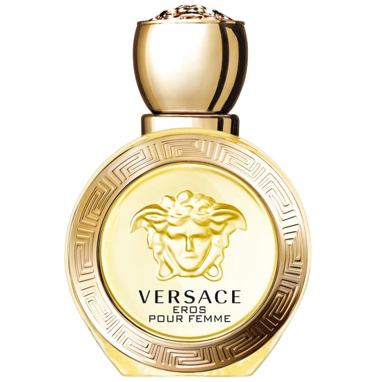 Versace Eros Pour Femme Eau de Toilette Spray 3.4 oz - Image 1