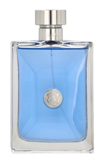 Versace Pour Homme Eau De Toilette Spray 200 ml - Image 2