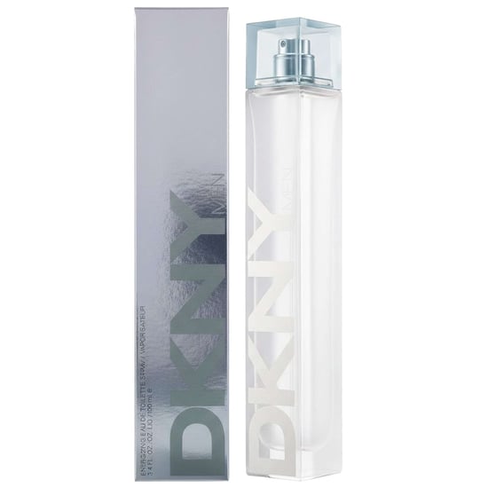DKNY Men Eau de Toilette Spray 100ml - Image 2