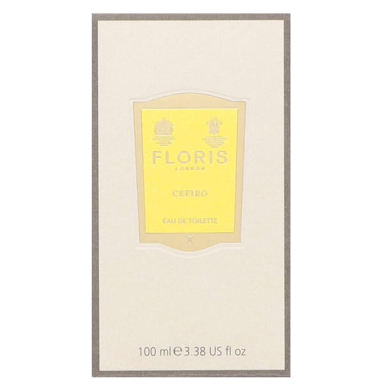 Floris London Cefiro Eau de Toilette Spray 3.4 oz - Image 2