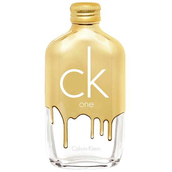 Calvin Klein CK One Gold Eau de Toilette 100ml - Image 1