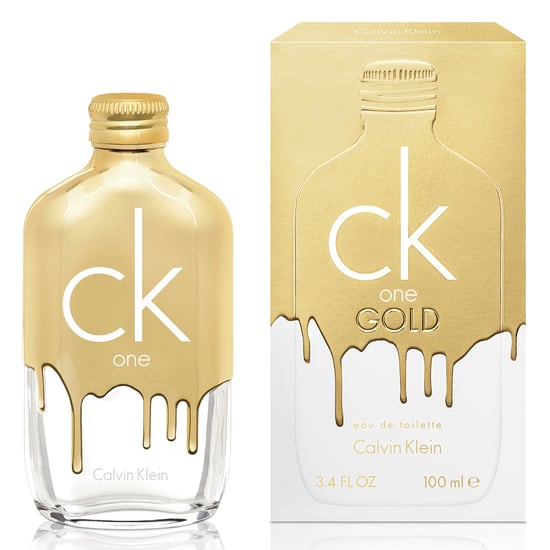 Calvin Klein CK One Gold Eau de Toilette 100ml - Image 3