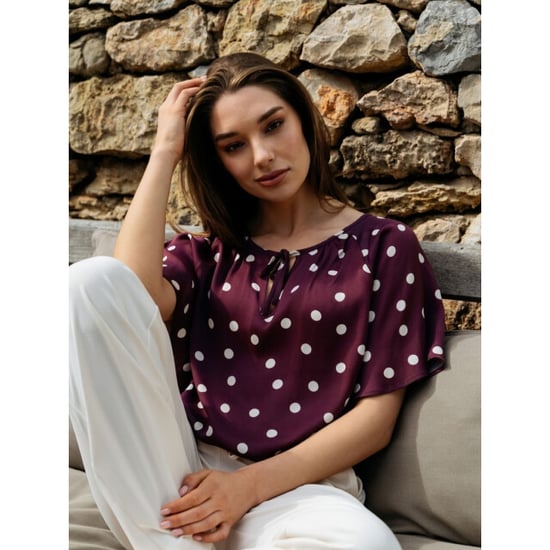 &Co Woman Axelle dot - Image 1