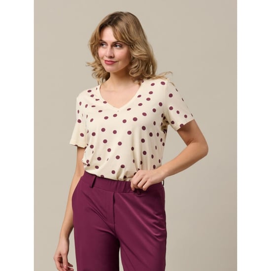 &Co Woman Marley dot - Image 1