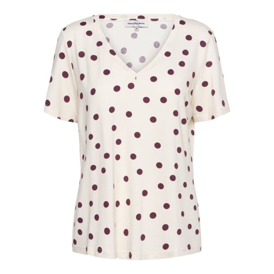 &Co Woman Marley dot - Image 2