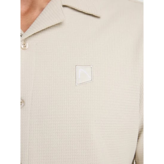 Chasin' 62120012 e20 doby structure heren overshirt cha - Image 3